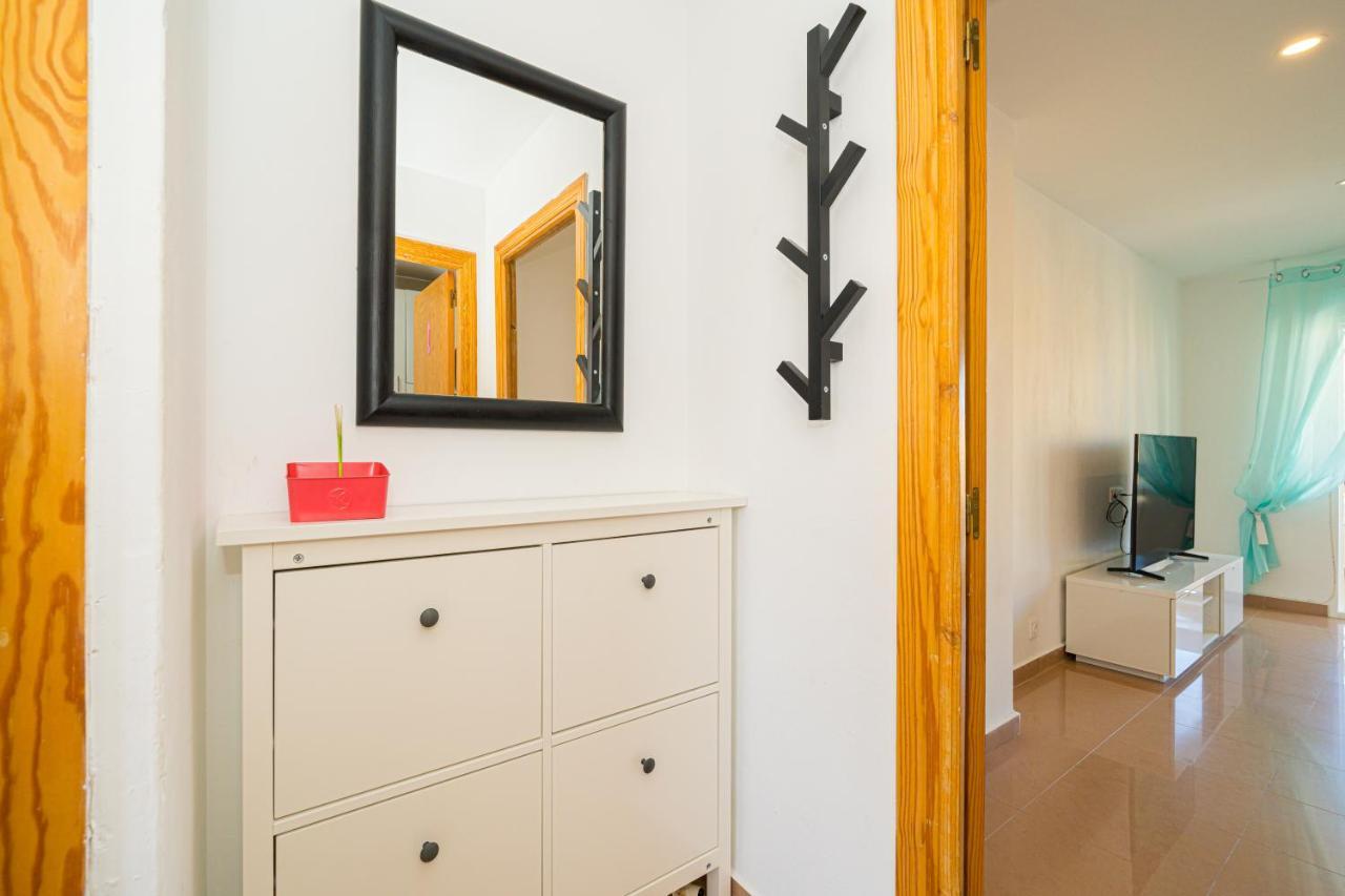 Benidorm Family Vacation Apartment Екстериор снимка