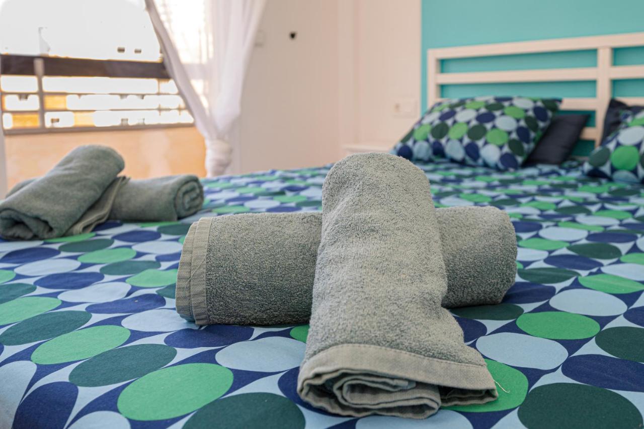 Benidorm Family Vacation Apartment Екстериор снимка